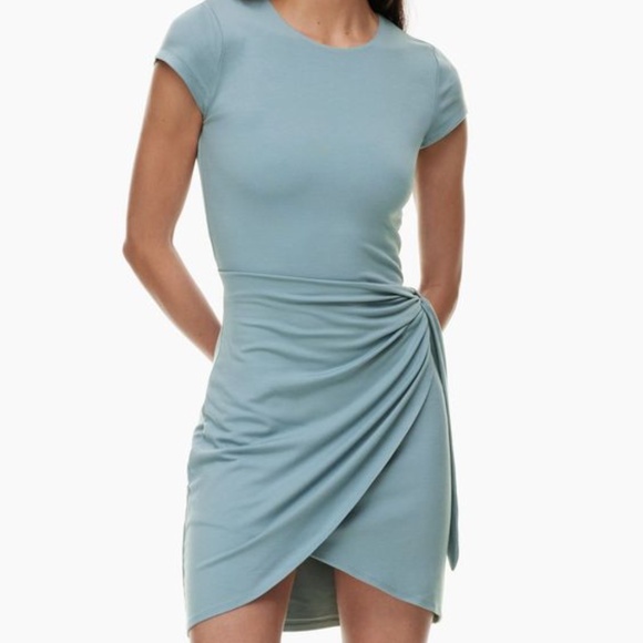 Wilfred New Lune Dress - Picture 1 of 3